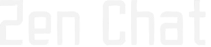 Zen Chat
